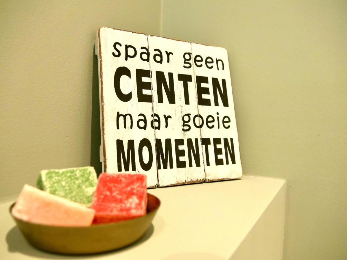 Bed & Breakfast Udens Buiten Veghel Exteriör bild