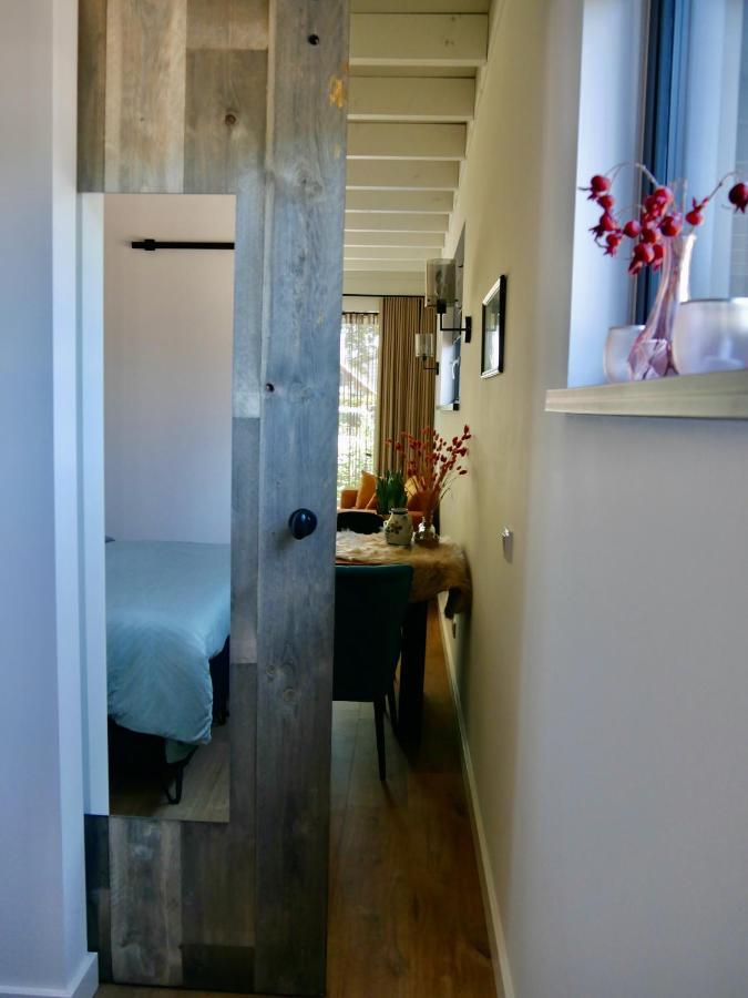 Bed & Breakfast Udens Buiten Veghel Exteriör bild