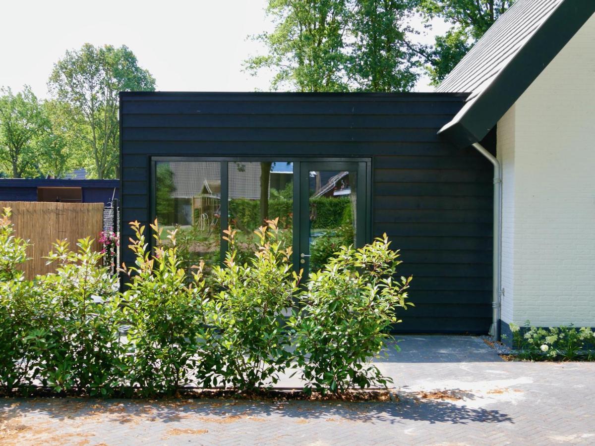 Bed & Breakfast Udens Buiten Veghel Exteriör bild