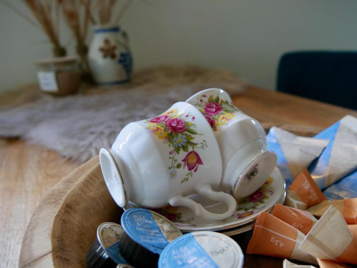 Bed & Breakfast Udens Buiten Veghel Exteriör bild