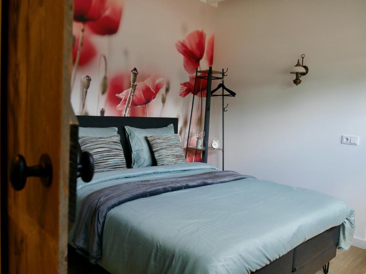 Bed & Breakfast Udens Buiten Veghel Exteriör bild
